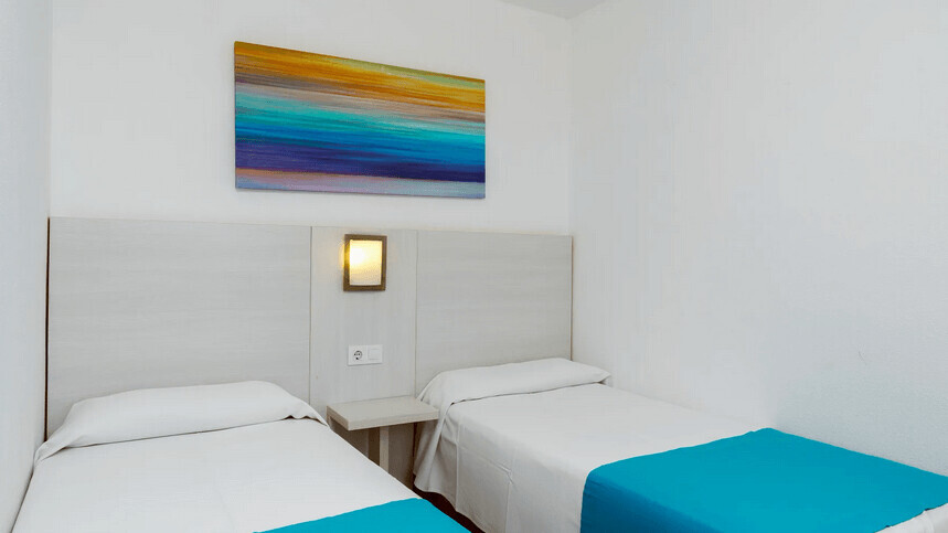 Apartment 2 Bedrooms 